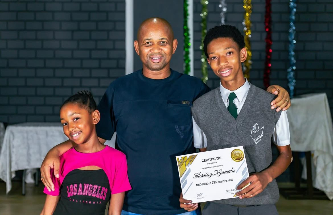 Online learning session