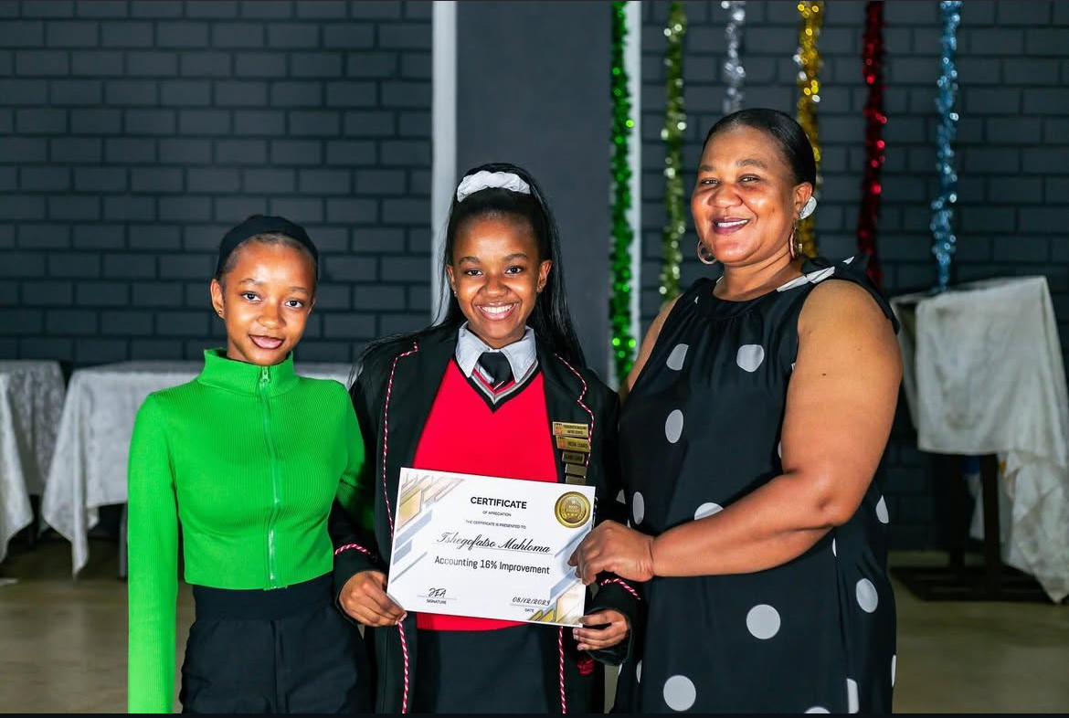 Students studying together